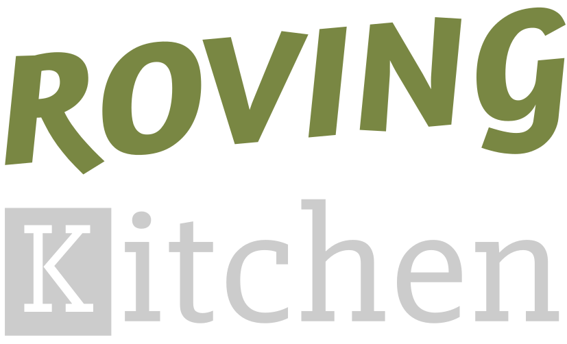 Roving Kitchen